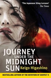 Cover of: Journey Under the Midnight Sun by 