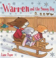 Cover of: Warren And The Snowy Day by 