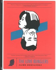 Cover of: The Love Bunglers