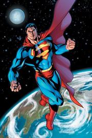 Cover of: Superman by Kurt Busiek, Geoff Johns