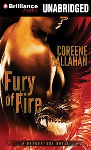 Cover of: Fury Of Fire