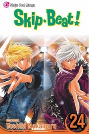 Cover of: Skipbeat