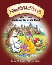 Cover of: Hamish Mchaggis And The Great Glasgow Treasure Hunt