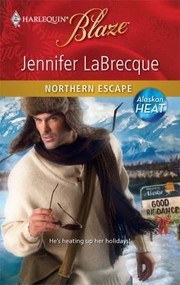 Cover of: Northern Escape by 