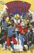Cover of: Justice Society, Vol. 1 (Justice Society of America)