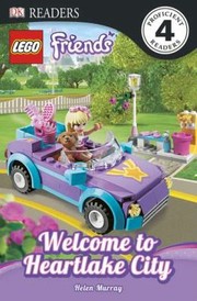 Cover of: Welcome To Heartlake City