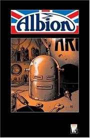 Cover of: Albion