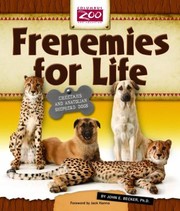 Cover of: Frenemies For Life Cheetahs And Anatolian Shepherd Dogs