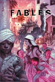 Fables, Vol. 7