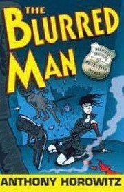 Cover of: The Blurred Man