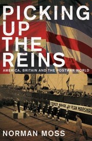 Cover of: Taking Up The Reins