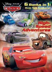 Cover of: Highspeed Adventures