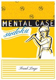 Cover of: Mental Case Sudoku