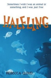 Cover of: Halfling