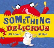 Cover of: Something Delicious