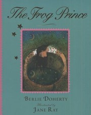 Cover of: The Frog Prince by 