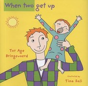 Cover of: When Two Get Up