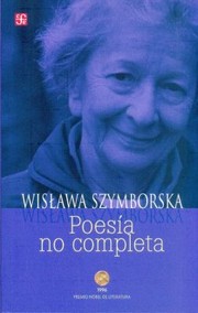 Cover of: Poesa No Completa