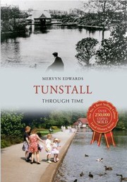 Cover of: Tunstall Through Time