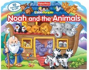 Cover of: Noah And The Animals by 