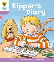 Cover of: Kippers Diary