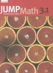 Cover of: Jump Math 31