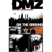 Cover of: DMZ Vol. 1 | Brian Wood