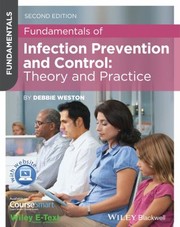 Cover of: Fundamentals Of Infection Prevention And Control Theory And Practice by 