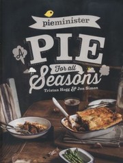 Cover of: Pieminister A Pie For All Seasons