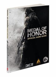 Cover of: Medal Of Honor Prima Official Game Guide