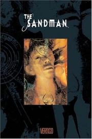 Cover of: The Absolute Sandman, Vol. 1 by 