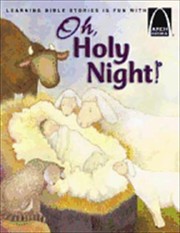 Cover of: Oh Holy Night Luke 2120 For Children by 