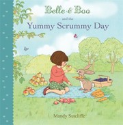 Cover of: Belle Boo And The Yummy Scrummy Day by 