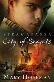 Cover of: City Of Secrets by 