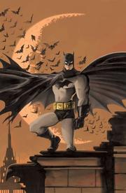 Cover of: Batman and the Monster Men by Matt Wagner