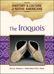 Cover of: The Iroquois by 