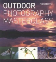 Cover of: Outdoor Photography Masterclass