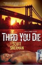 Cover of: Third You Die