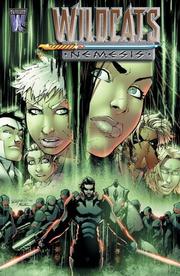 Cover of: Wildcats: Nemesis (Wildcats)