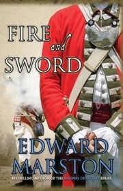 Cover of: Fire And Sword