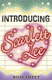 Cover of: Introducing Scarlett Lee