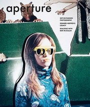 Cover of: Aperture Magazine 195 Summer 2009