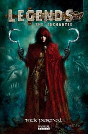 Cover of: Legends The Enchanted