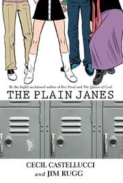 The Plain Janes (Minx) by Cecil Castellucci