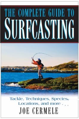 Complete Guide to Surfcasting