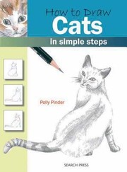 Cover of: How To Draw Cats In Simple Steps