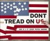Cover of: Dont Tread On Us