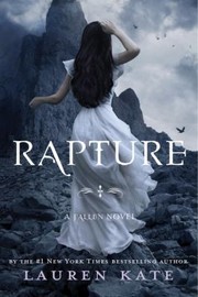 Cover of: Rapture A Fallen Novel Bk 4
