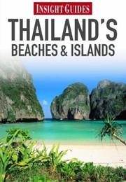Cover of: Thailands Beaches And Islands
