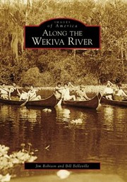 Cover of: Along The Wekiva River